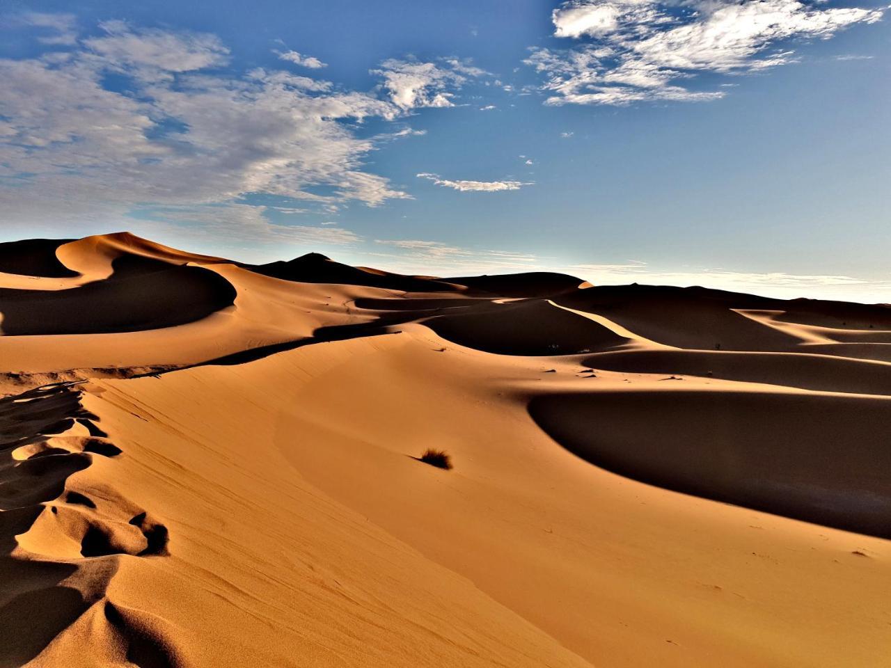 Hotel Sahara Luxury Camp Vip Merzouga Exterior foto